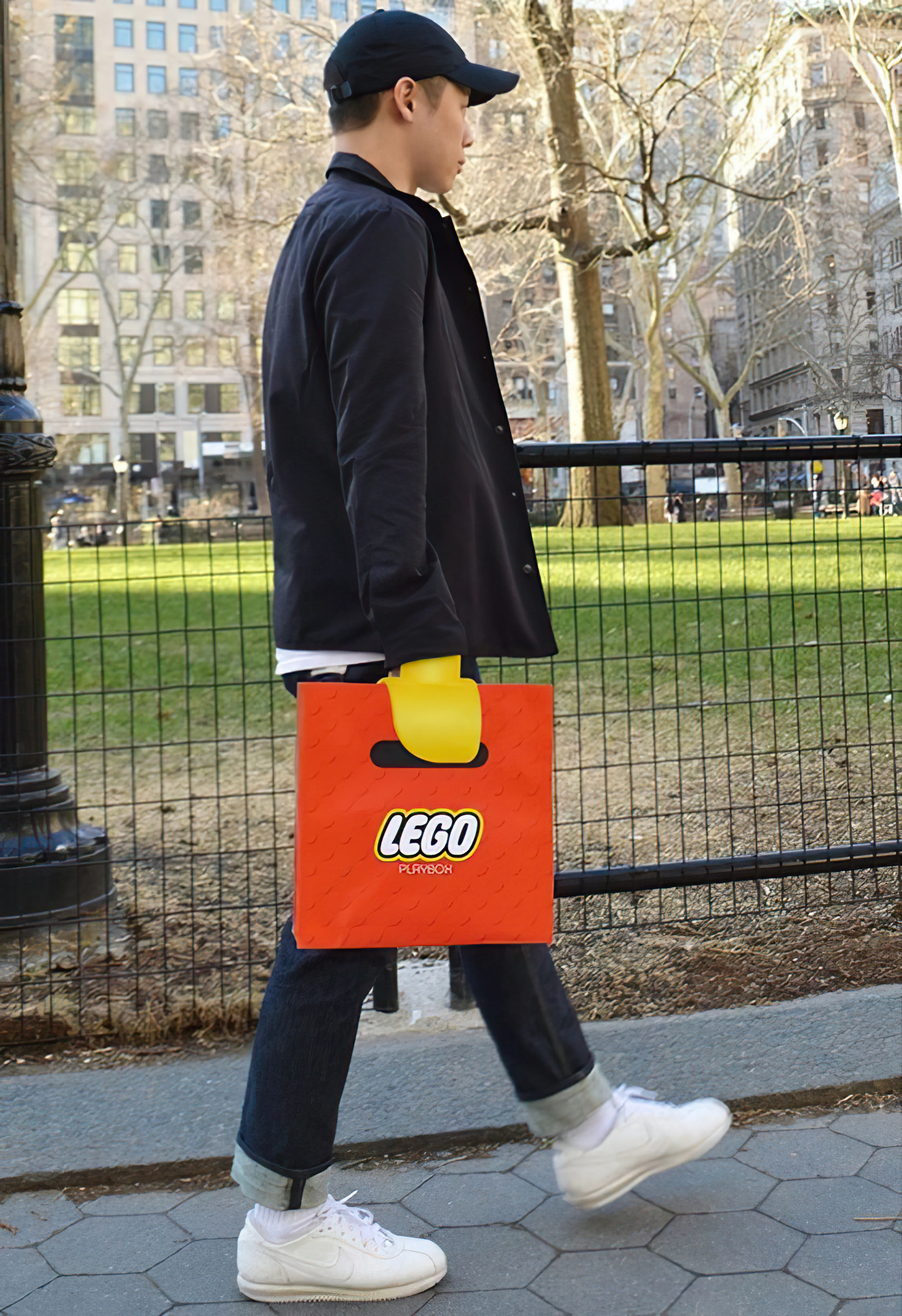 LEGO 2